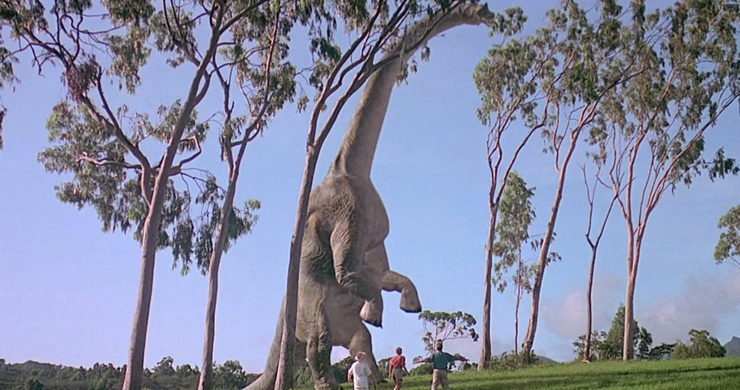 5 Things The Jurassic Park Franchise Got Scientifically Correct (& 5 Glaring Errors)
